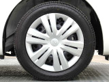 タイヤサイズ 155/65R14