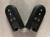 キーフリーシステムを装備しております(^^♪