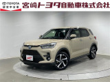 トヨタ ライズ