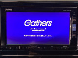【オーディオ機能】オーディオは、フルセグTVの他にDVD/CDプレーヤーを装備♪もちろんFM/AMラジオもお聞きいただけます♪