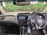 グレイス 1.5 LX 助手席回転シート 