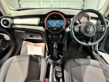車両詳細はMINI NEXT 札幌東 TEL:011-785-3232へどうぞお気軽にお問い合わせ下さい