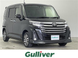 トヨタ ルーミー