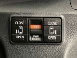 運転席の操作箇所です。ぜひ一度ご来店のうえご覧になってみてください♪
