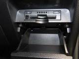 ETC車載器付きです。高速道路の料金所もスムーズに通過できます。