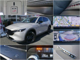 CX-5 2.2 XD ブラック セレクション 