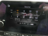 AV機器はスマホとの連携を考えた仕様となっています。