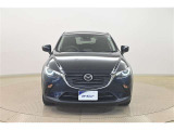 CX-3 2.0 20S 