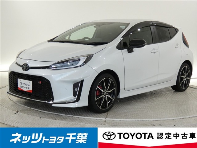 トヨタ アクア 