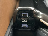 USB Type-Cポートがついています。
