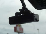 あおり運転対策や事故時に役立つドライブレコーダー!いざという時の備えもばっちりです!