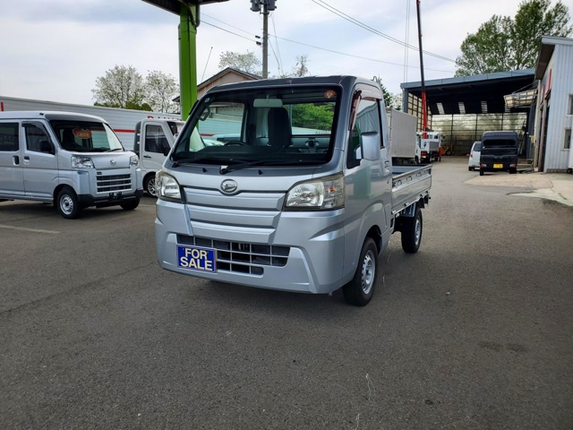 ダイハツ ハイゼットトラック 
