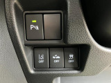 【コーナーセンサー】駐車時など障害物をセンサーが察知しアラームで教えてくれます!あると便利な装備です☆