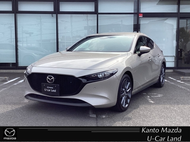 MAZDA3セダン 1.8 XD プロアクティブ ツーリング セレクション 