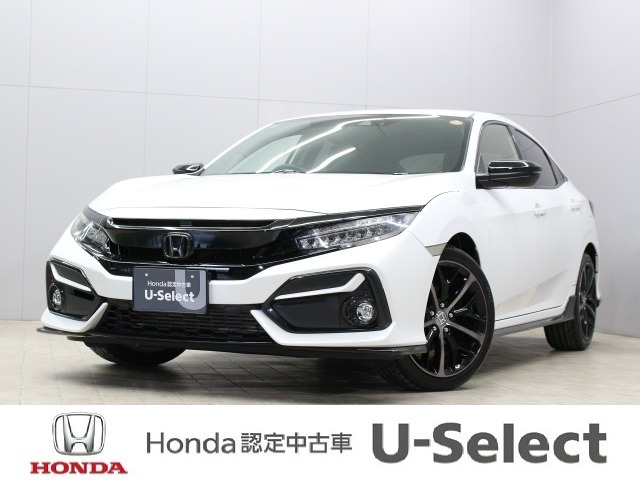 ホンダ シビック 