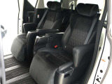 アルファード 2.5 S Cパッケージ (禁煙車)(ワンオーナー)(後席モニター)(9イ