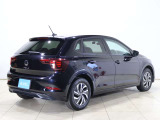 ポロ  TSI アクティブ