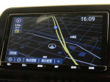 C-HR ハイブリッド 1.8 G 
