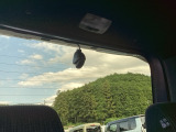 後方もしっかり同時録画。フロントと同様に画像を自動で保存するので安心です