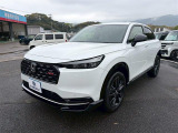 ヴェゼル 1.5 e:HEV RS 