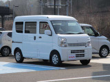エブリイ PC ハイルーフ 4WD 