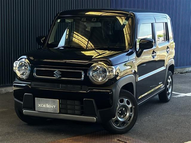 スペーシア ハイブリッド(HYBRID) G 4WD 
