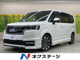 フルエアロ 両側電動ドア 全周囲カメラ 衝突被害軽減システム 禁煙車