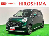 中古車は同じものがない1点物です。気になるお車はお早めにご連絡ください!!