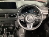 CX-5 2.2 XD スポーツ アピアランス ディーゼルターボ