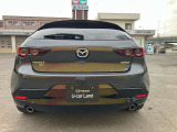 MAZDA3ファストバック 1.5 15S ツーリング 4WD 