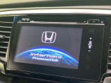 【メーカー純正ナビ】インテリアに溶け込むスタイリッシュな「専用設計」メーカーナビを装備♪視認性や操作性など基本性能にも優れ、より上質なカーライフをお楽しみいただけます。