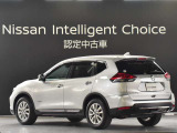 エクストレイル 2.0 20Xi ハイブリッド 4WD 