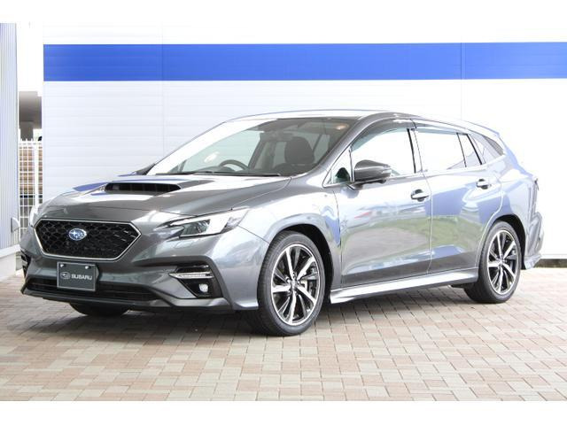 レヴォーグ 1.8 GT-H EX 4WD 