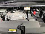 親切・丁寧な専門メカニックスタッフが応対!・車検・点検整備・事故等の修理などアフターサービスも安心。お車のカスタマイズもネクステージのサービススタッフまでご相談ください!
