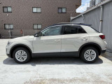 T-Roc TSI アクティブ マイスターヴェルク 