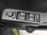 パワーウィンドスイッチ、電動格納ドアミラースイッチヽ(^o^)丿