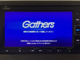 【オーディオ機能】ナビに一体のオーディオは、フルセグTVの他にDVD/CDプレーヤーを装備♪もちろんFM/AMラジオもお聞きいただけますよ♪
