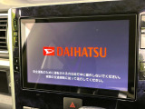 【大画面ナビ】人気の大型8インチナビを装備。存在感のある大画面はインパクト大!ナビ利用時のマップ表示は見やすく、テレビやDVDは臨場感がアップ!いつものドライブがグッと楽しくなります♪