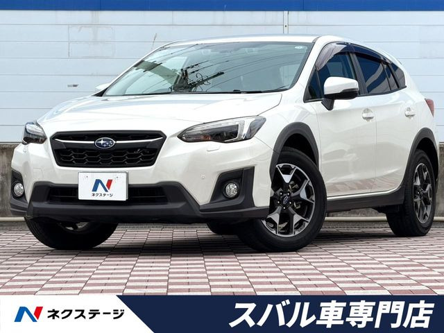 スバル XV 