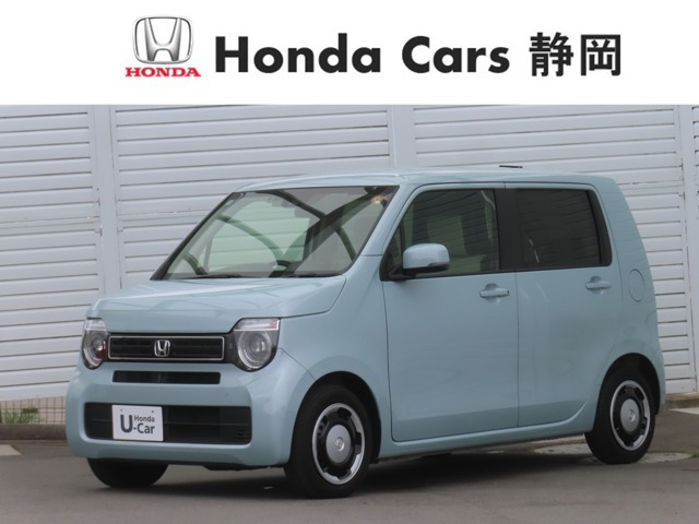 ホンダ N-WGN 