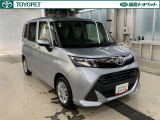 タンク 1.0 X 4WD 