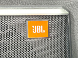 【JBLサウンドシステム付き純正ナビ】充実のナビ機能はもちろん、高度なチューニング能力が搭載されており、高音質な音楽をお楽しみいただけます♪
