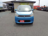 eKワゴン G 4WD 