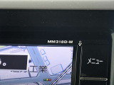 日産純正ディーラーオプションナビ(MM318D-W)