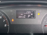 走行距離38,556km