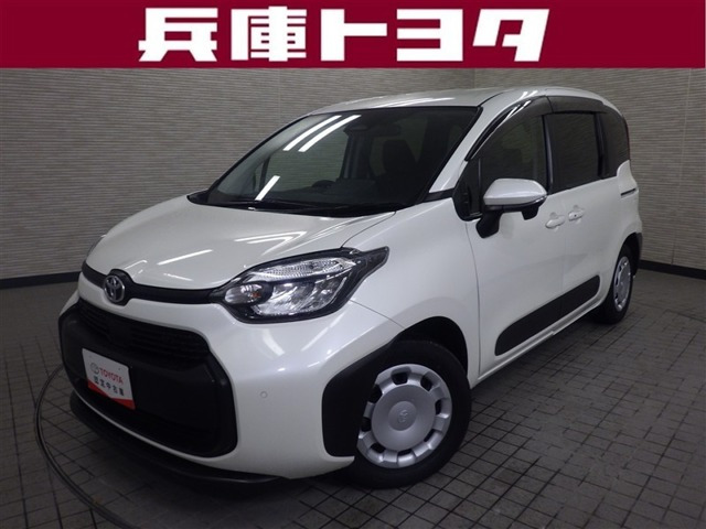トヨタ シエンタ 