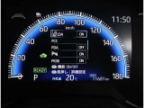 写真撮影時の走行距離です。