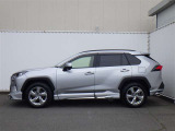 RAV4 2.5 ハイブリッド G E-Four 4WD 