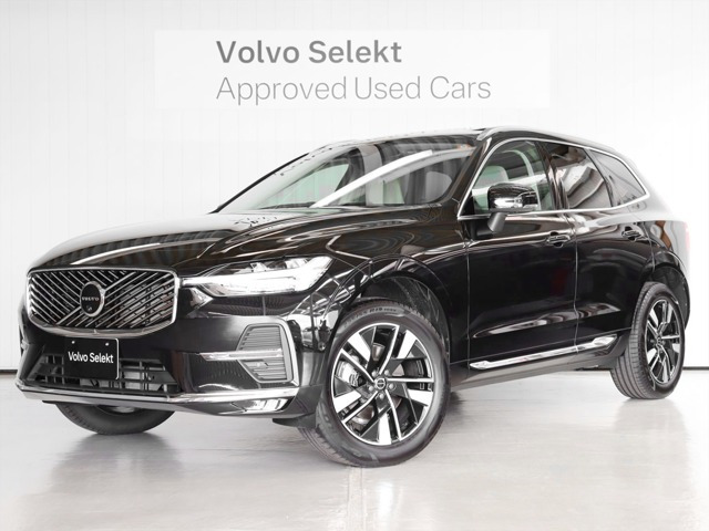 XC60 ウルトラ B5 AWD 4WD 