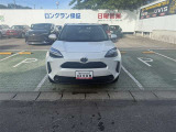 ヤリスクロス 1.5 G 4WD 
